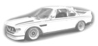 BMW 3.0 E9