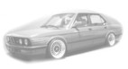 BMW 5er E28