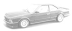 BMW 6er E24