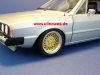 62010-13 Scirocco I Alufelge 1:18 BBS E30-Design 3-teilig 13