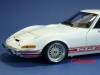 19069-15 Opel GT Alufelge 1:18 BBS RS-Design 3-teilig 15 Zoll
