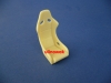 99109 Schalensitz Recaro 1:18