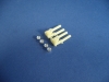 99135 Doppelvergaser-Kit gerade mit Alu-Trichtern uni 1:18