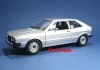 62000 Revell Scirocco 1 silber 1:18