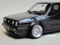 Preview: 79069-15 Golf 2 Alufelge 1:18 BBS RS-Design 3-teilig 15 Zoll