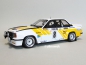 Preview: 81031-15 Opel Ascona 400 Alufelge 1:18 Ronal Turbo-Design 15"