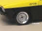 Preview: 28070-13 Opel Kadett C Alufelge 1:18 Ronal Racing-Design 3-teili