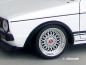 Preview: Norev Golf 1 GTI 1:18 BBS RS