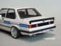 Preview: 57110 Heckspoiler Alpina BMW 323 E21 1:18