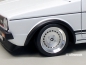 Preview: 17522-13 Golf I Alufelge 1:18 TH Line-Design 3-teilig 13 Zoll