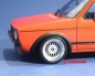 Preview: 17021-15 Golf I Alufelge 1:18 BBS RM-Design 2-teilig 15 Zoll