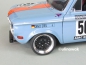 Preview: 10010-13 Revell NSU Alufelge 1:18 BBS E30-Design 3-teilig 13