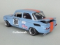 Preview: 10010-13 Revell NSU Alufelge 1:18 BBS E30-Design 3-teilig 13