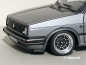 Preview: 79011-13 Golf 2 Alufelge 1:18 ATS classic-Design 13 Zoll