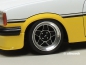 Preview: 81094-15 Opel Ascona Alufelge 1:18 ATS-Design 15"