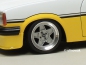 Preview: 81094-15 Opel Ascona Alufelge 1:18 ATS-Design 15"