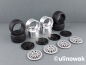 Preview: 99025-18 Alufelge 1:18 BBS Y-Design 18 Zoll uni