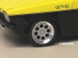 Preview: 28013-13 Kadett C Alufelge 1:18 Spiess-Design 3-teilig 13 Zoll