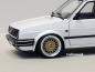 Preview: VW Golf 2 avec 16