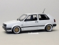 Preview: VW Golf 2 avec 16