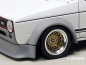 Preview: 17010-13 Golf I Alufelge 1:18 BBS e30-Design 3-teilig 13 Zoll