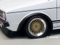 Preview: 17010-13 Golf I Alufelge 1:18 BBS e30-Design 3-teilig 13 Zoll