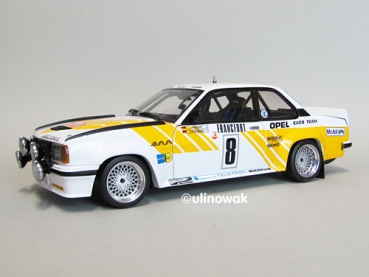 Preview: 81046-15 Opel Ascona 400 Alufelge 1:18 BBS E50-Design 3-tlg 15"