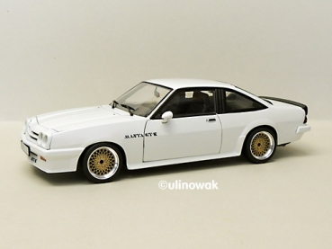 Preview: 14046-15 Opel Manta B Alufelge 1:18 BBS E50-Design 3-tlg 15 Zoll