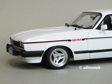 72532-13 Ford Capri III Alufelge 1:18 ATS-Design 13 Zoll