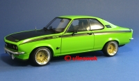 Preview: 63046-15 Opel Manta A Alufelge 1:18 BBS E50-Design 15 Zoll