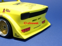 28109H Frontspoiler Opel Kadett C Hovemann 1:18