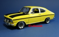 Preview: 29011-13 Kadett B Alufelge 1:18 ATS classic-Design 13 Zoll