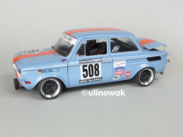 10010-13 Revell NSU Alufelge 1:18 BBS E30-Design 3-teilig 13