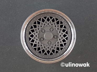 Preview: Sk1516/34 Schraubenkranz 15 Zoll auf 16 Zoll mit 34 Schrauben 1:18