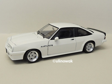 Preview: 14011-13 Opel Manta B Alufelge 1:18 ATS Classic-Design 13 Zoll