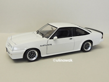 Preview: 14011-13 Opel Manta B Alufelge 1:18 ATS Classic-Design 13 Zoll