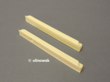 28122 Opel Kadett C Schweller Berg Cup Wensorra/Hovemann 1:18