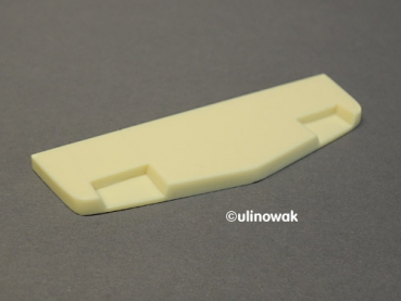 Preview: 14109M Spoilerlippe Mantzel Opel Manta B 1:18