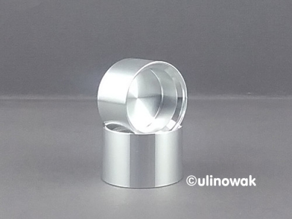 Alufelge 13 Zoll 15.0mm Breite 1:18