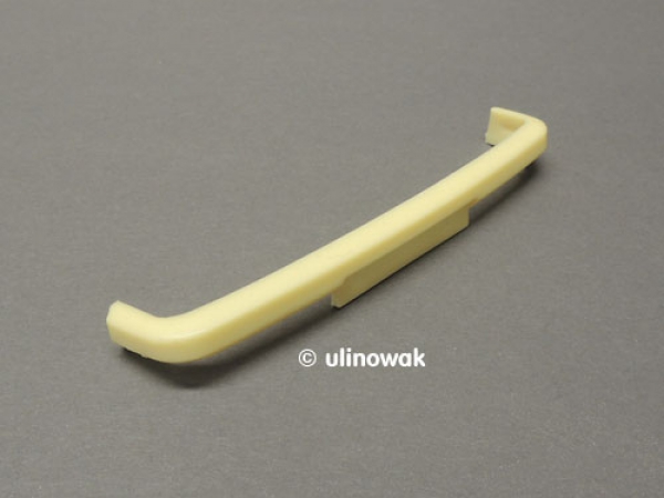 14116 Heckstoßstange Opel Manta B Racing