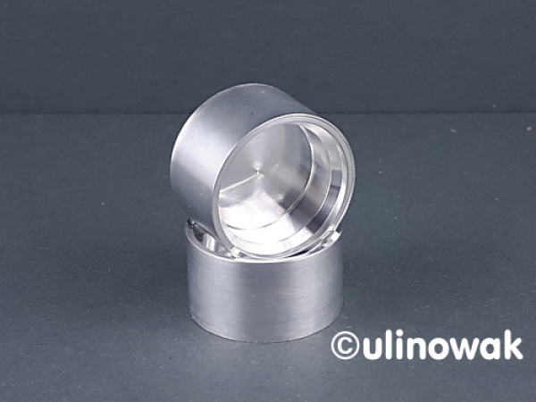 Alufelge 1:18 14 Zoll 13mm Breite