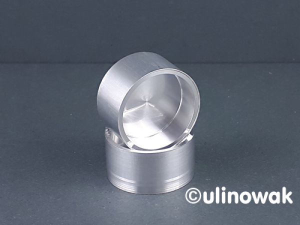 Alufelge 1:18 14 Zoll 13mm Breite