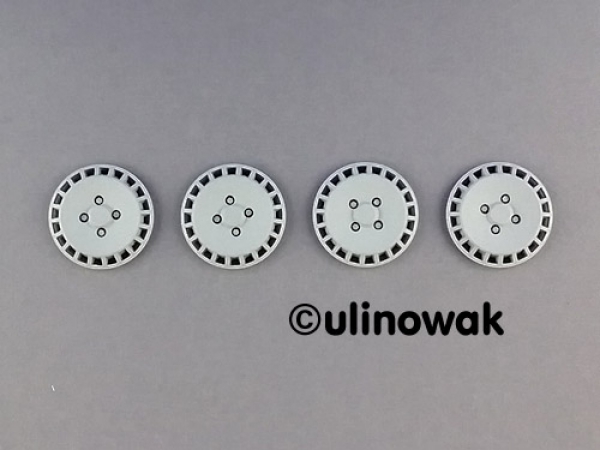 15 Zoll Ronal Turbo 1:18