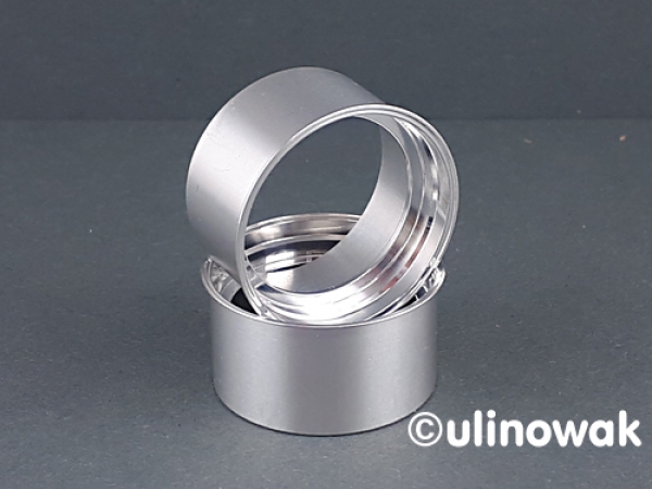 Alufelge 1:18 16 Zoll 14.5mm Breite