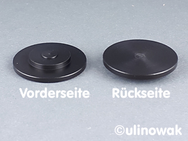 19/20 Zoll Rückenteile