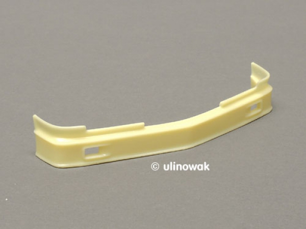 57109 Frontspoiler Alpina BMW 323 E21 1:18 1