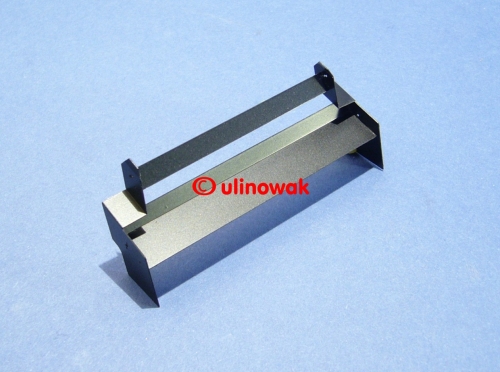 28121 Heckflügel Hovemann Opel Kadett C 1:18