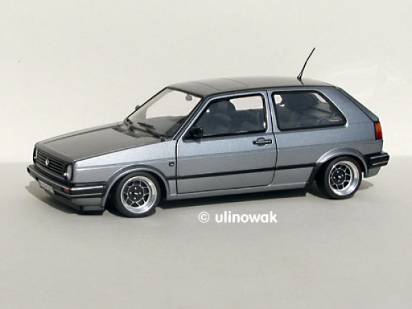 79011-13 Golf 2 Alufelge 1:18 ATS classic-Design 13 Zoll