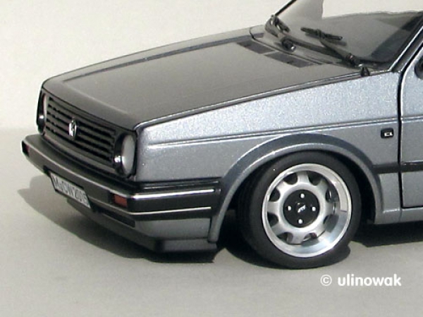 Ats Cup Felgen Golf 1