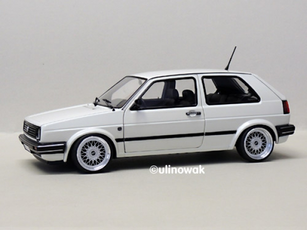 Modellbau-Nowak - 16 Zoll BBS RM Alufelge 1:18